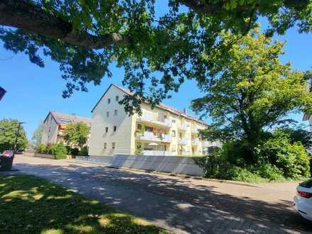 Neu renovierte schöne 1,5 Zimmer-Wohnung in Ettlingen zu verkaufen!