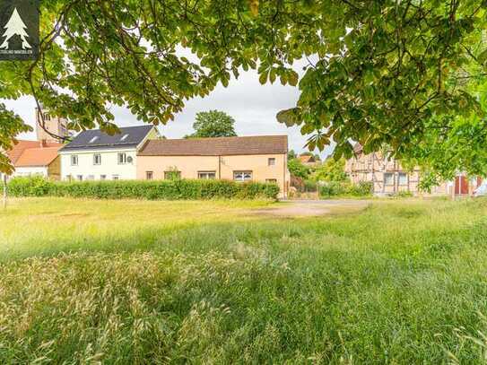 Ein Zuhause mit viel Platz für Ihre Ideen