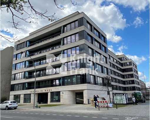 Erstbezug * Schöne Büroflächen im Neubau