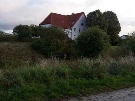 individuelles Mehrfamilienhaus nahe Wismar