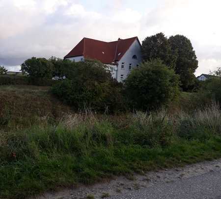 individuelles Mehrfamilienhaus nahe Wismar