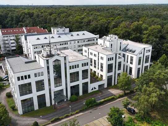 Moderne Büroflächen in guter Lage von Neu-Isenburg