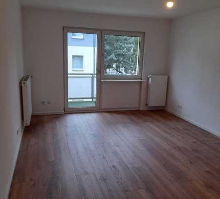 Schöne 2-Zimmerwohnung in Wetzlar mit Balkon in zentraler aber ruhiger Lage!