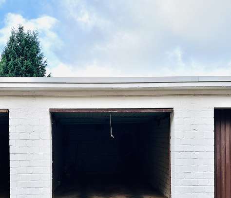 Garage zu vermieten