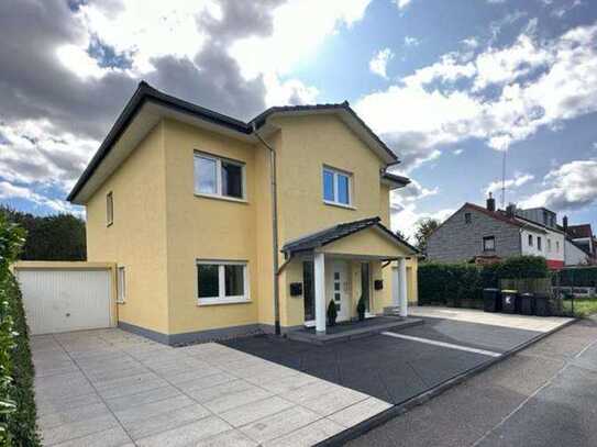 Energieeffiziente Wohnung in der 1. Etage zu verkaufen von privat