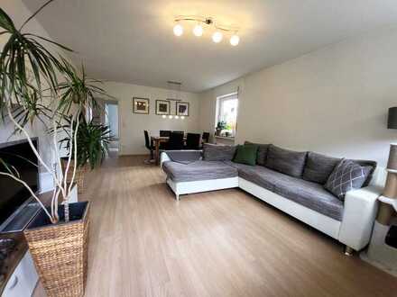 Helle 3-Zimmer-Wohnung in Top Lage von Siegen - Vermieten oder selbst nutzen