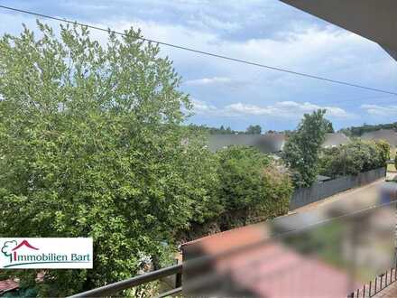 ORSCHOLZ: 
110 m² Wohnung mit Wasser + Heizung 1080 EUR!