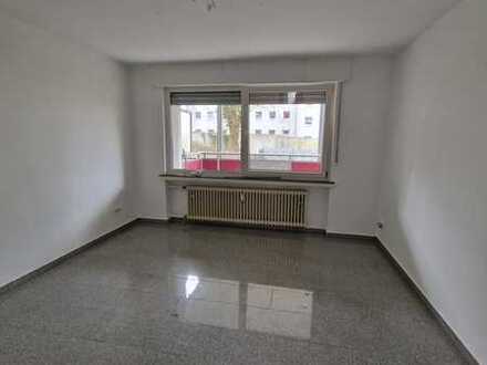 Helle Wohnung nähe Stadion