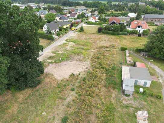 Provisionsfreies Baugrundstücke in Tempelfelde