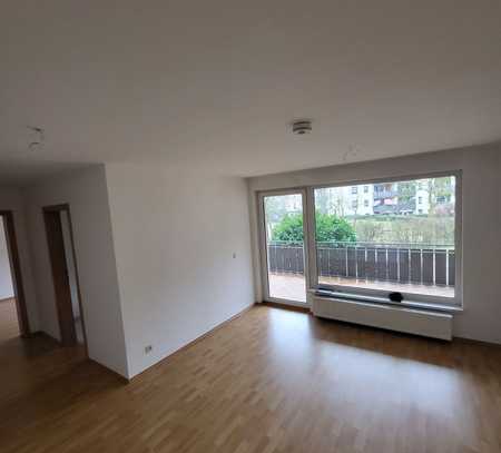 Gemütliche 2-Zimmer-Wohnung im Herzen von Dessau-Roßlau