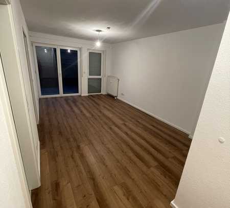 Charmante 2-Zimmer-Wohnung mit Einbauküche in Ingelheim am Rhein