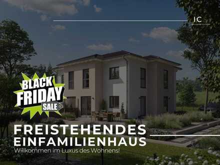 Wunderschönes Einfamilienhaus inkl. Bauplatz in Top Lage! "Fast-Vollendet"