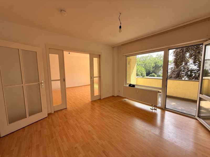                                                               Sch&ouml;ne Wohnung in ruhiger Lage                                                       in Tempelsee (Offenbach am Main)