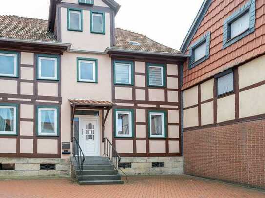 Pflegeimmobilie mit hoher Rendite im Raum Braunschweig