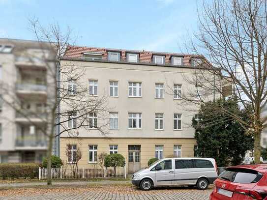 Vermietete Eigentumswohnung: Ihr Schlüssel zu passivem Einkommen