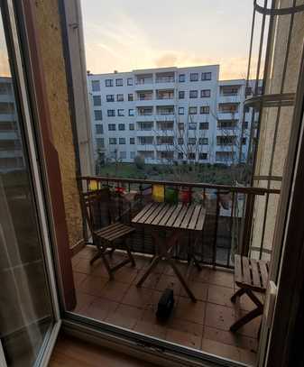 Wohnung 35m2 Bornheim