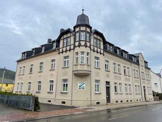 Schöne, moderne 2 - Raum - Wohnung