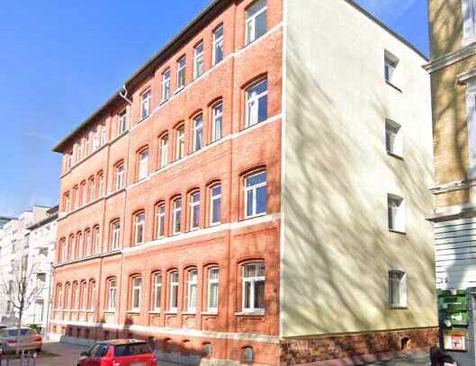 Freundliche Wohnung in Braunschweig