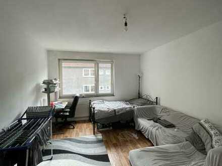 Gemütliche 1-Zimmer-Wohnung mit Balkon | E-Südostviertel | 32 m²