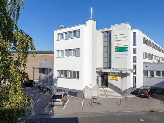 Top gepflegte Bürofläche ab 30 m² bis 719 m² in Heusenstamm zu vermieten