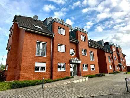 exklusive Maisonettewohnung - ideal für Familien und Paare mit hohen Ansprüchen
