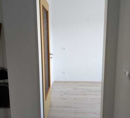 Zentrale 2-Zimmer-Wohnung mit Balkon in Bielefeld