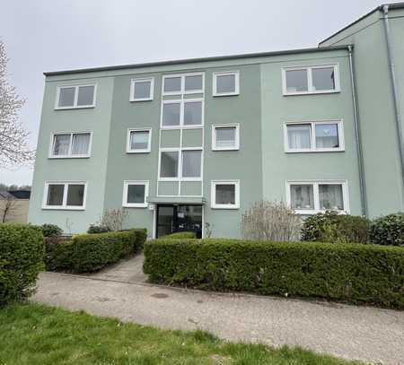 Angekommen und Wohlfühlen - 3-Zimmer Wohnung in Bad Salzuflen