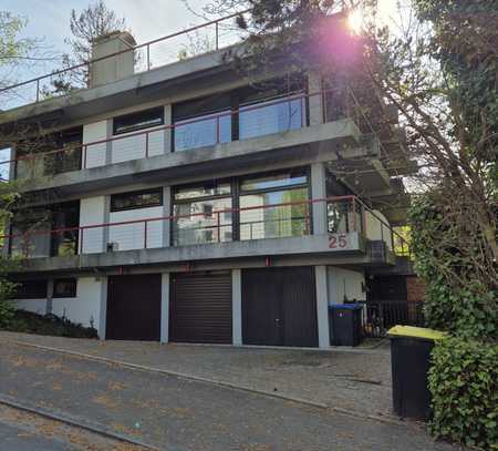 Außergewöhnliche Wohnung in Top Lage