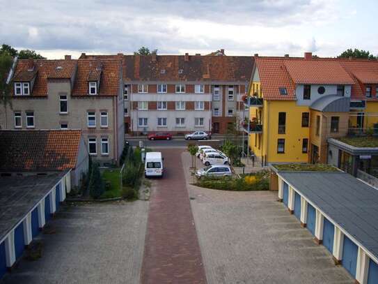 Stellplätze Hattendorffsgarten - Heese zu vermieten