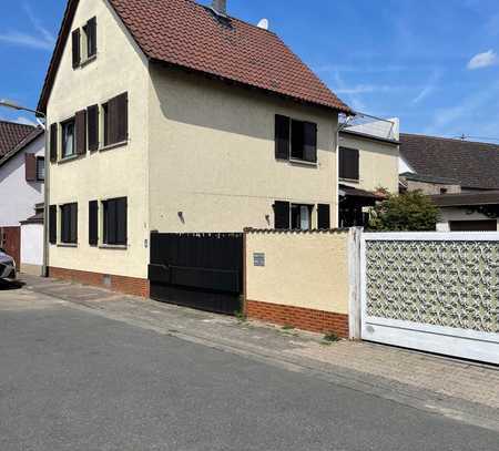 modernisiertes Haus in ruhiger Lage zur Miete bis 06/2028