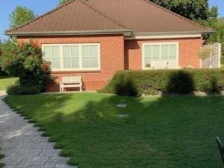Bungalow in 23777 Heringsdorf OT Klötzin