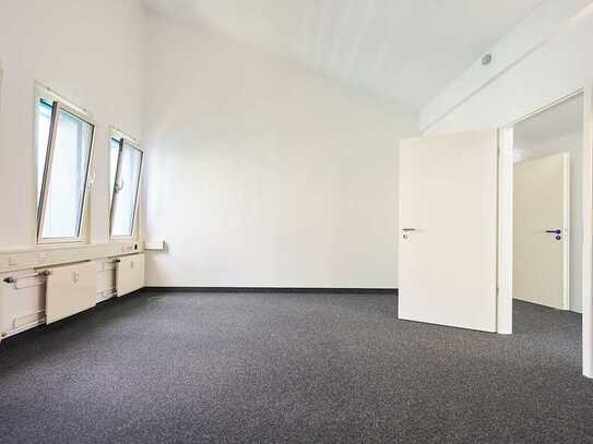 Sofort verfügbares Archiv oder Lager – 10m² bis 50m², saniert und renoviert