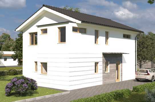 Modernes Einfamilienhaus in gesuchter Lage in Mahlsdorf-Süd