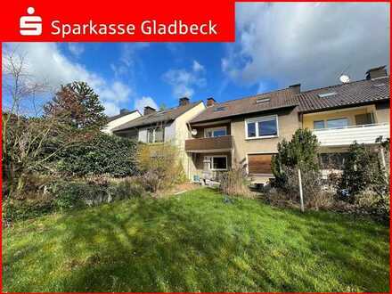 Zweifamilienhaus in ruhiger Lage von Gladbeck Ost!