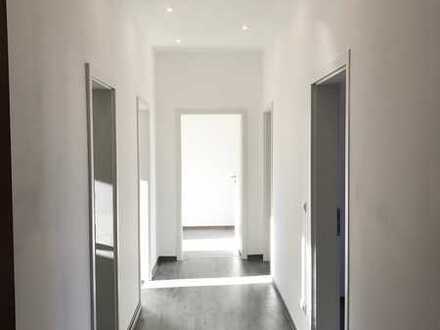 Stilvolle, top-gepflegte 4 Zimmer Wohnung in Jugendstil-Perle