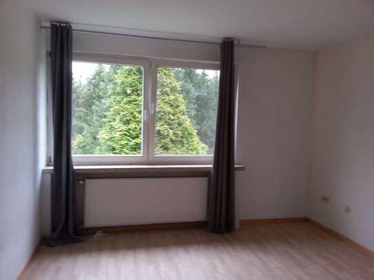 quiet, cosy 2-room apartment with large terrace in Emmerich Hoch-Elten