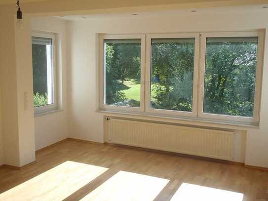 Stilvolle 4-Raum-Wohnung Terrassenfläche in Aachen