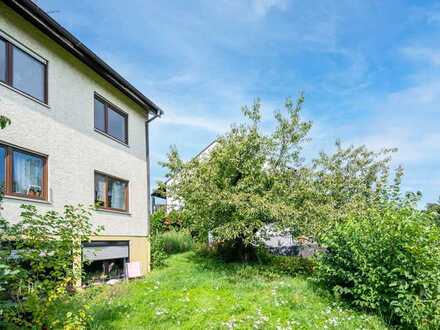 Günstige Gelegenheit: Mehrfamilienhaus für die eigene Großfamilie oder als solide Kapitalanlage