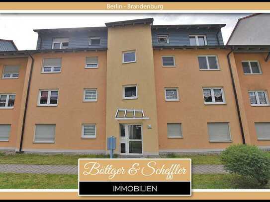 Vermietete 1,5-Zimmer-Galerie-Dachgeschosswohnung mit TG-Stellplatz, Balkon und Kellerabteil