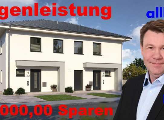 Wir bauen ihr Mehrfamilienhaus für die ganze Familie