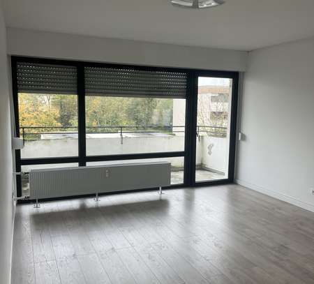 3-Zimmer-Wohnung mit Balkon und EBK in Wegberg