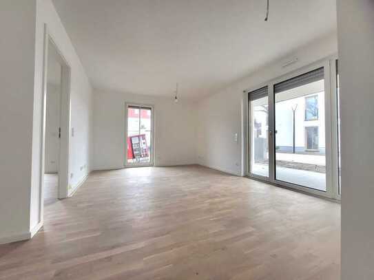 Moderne Single- oder Pärchenwohnung mit Flair!