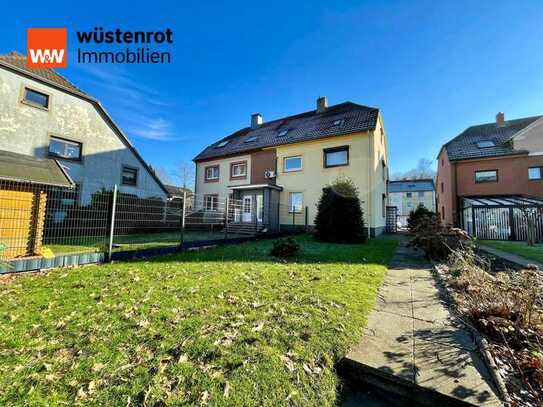 Wollen Sie dieses Jahr im eigenen Garten sitzen? Haus mit Garten, Terrasse, EBK in BO-Langendreer