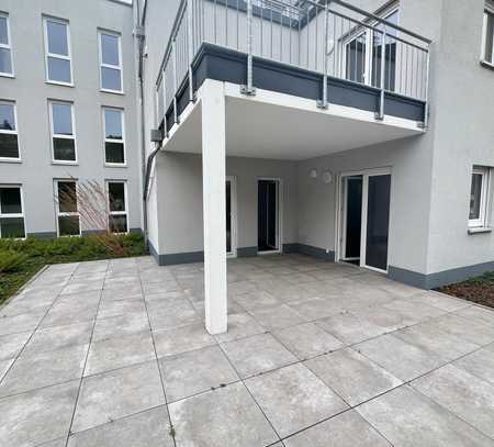 Ihr neues Zuhause im Quartier Schöneck Kilianstädten