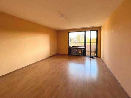 Charmante Wohnung im Regensburger Westen