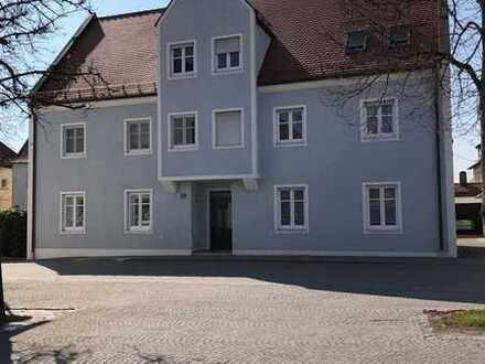 2-Zimmer-Wohnung im 1. OG - Perfekt zum Wohlfühlen