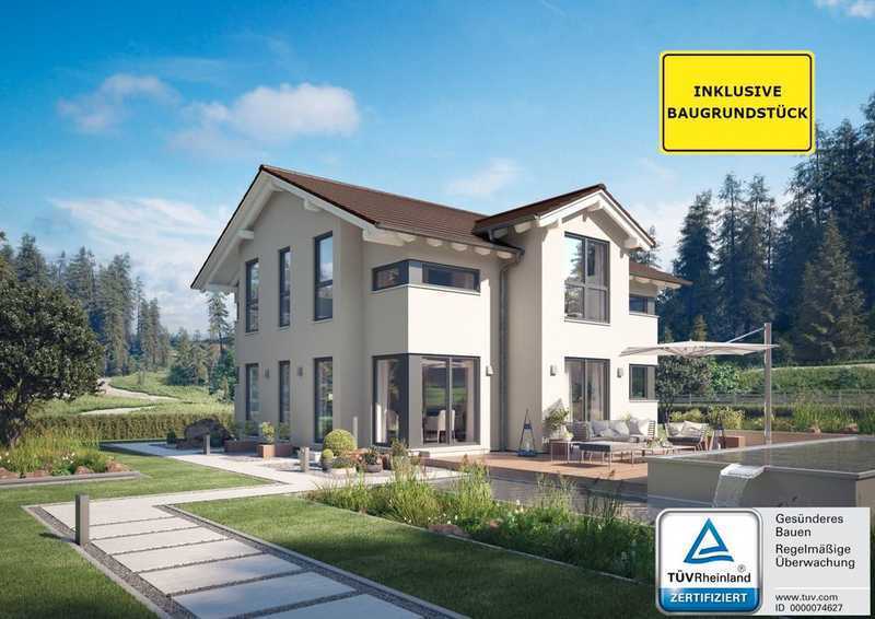 Real Estate Title Image Background