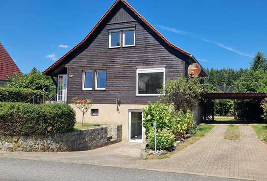 Einfamilienhaus in ruhiger Lage in Lalendorf