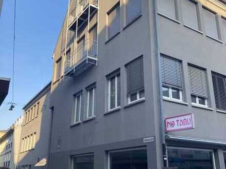 Neubauwohnungen in zentraler Lage in Heilbronn zu vermieten