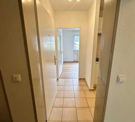 1-Zimmer-Wohnung in Frankfurt Bornheim